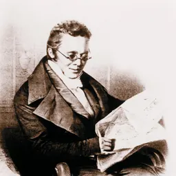 Portrait of Jean-François Bautte
