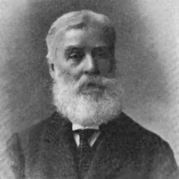 Portrait of George Seton