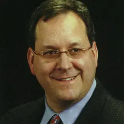 Portrait of Marc Dann