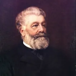 Portrait of Stefano Ussi