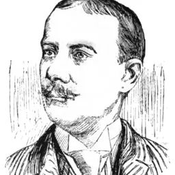 Portrait of Constantin de Grimm