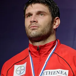 Portrait of Christoph Kneip