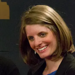 Portrait of Christina Piovesan