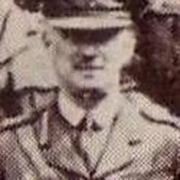 Portrait of David Campbell