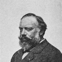 Portrait of Joseph Blanc