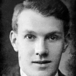 Portrait of Arthur Dobson