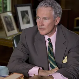 Portrait of Philip C. Bobbitt