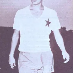 Portrait of Gheorghe Tătaru