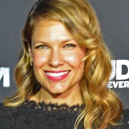 Portrait of Kiele Sanchez