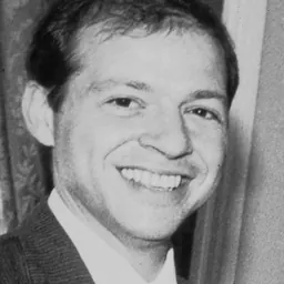 Portrait of Anthony Cortese