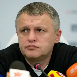 Portrait of Ihor Surkis