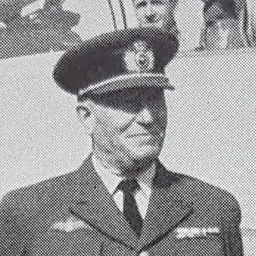 Portrait of Carl Christian Jacob Førslev