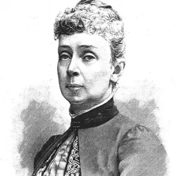 Portrait of Ebba Åkerhielm