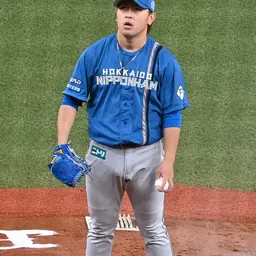 Portrait of Ryūsei Kawano