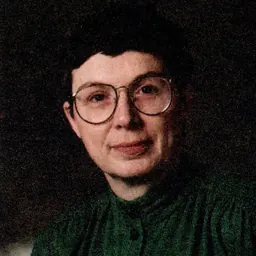 Portrait of Merle G. Kearns
