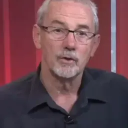 Portrait of Robert Walls