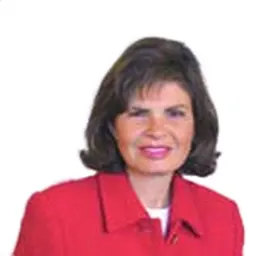 Portrait of Pía Guzmán Mena
