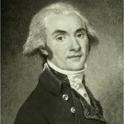 Portrait of Bernard d'Agesci