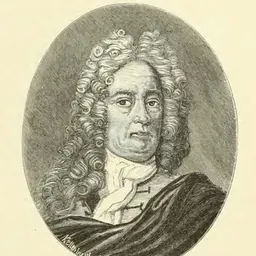 Portrait of Francis Anneessens
