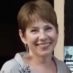 Portrait of Angelina Tkatcheva
