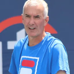 Portrait of Davide Sanguinetti