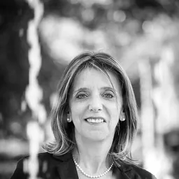 Portrait of Maria Ana Baptista