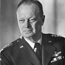 Portrait of Truman H. Landon
