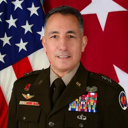 Portrait of Stephen Maranian