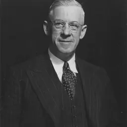 Portrait of William Horace Taylor