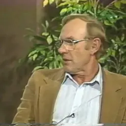 Portrait of Fred Kirschenmann