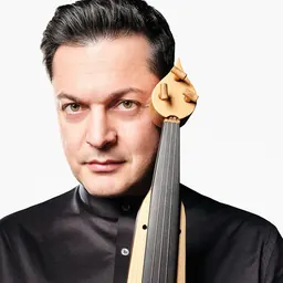 Portrait of Matthaios Tsachouridis