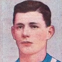 Portrait of Dick Grigg