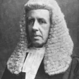 Portrait of Arthur Richard Jelf