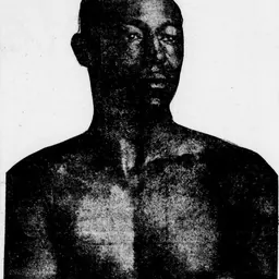 Portrait of Ed Martin