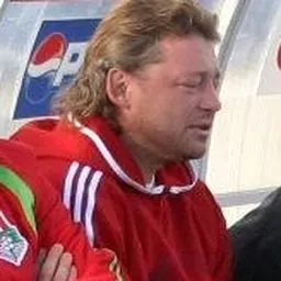 Portrait of Vasili Kulkov