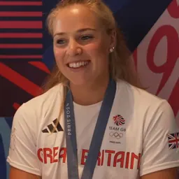 Portrait of Becky Wilde