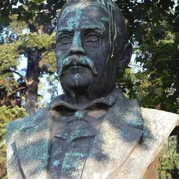 Portrait of Dobri Zhelyazkov
