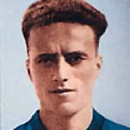 Portrait of Leopoldo Conti