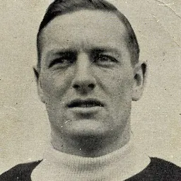 Portrait of Gerald Munro