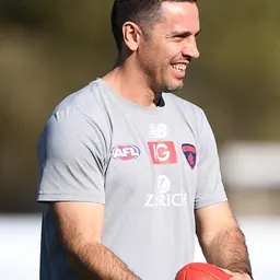 Portrait of Troy Chaplin