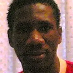 Portrait of Mutala Mohammed