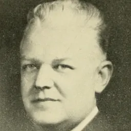 Portrait of Russell P. Brown