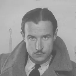 Portrait of Josep Maria Corredor i Pomés