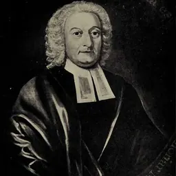 Portrait of Andrew Le Mercier