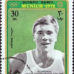 Portrait of Martin Jellinghaus