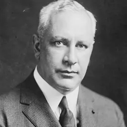 Portrait of Thomas Lynch Raymond