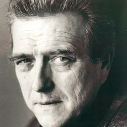 Portrait of Stanley Anderson