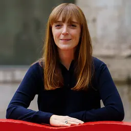 Portrait of Elena Trapé
