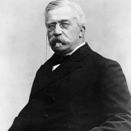 Portrait of Karl Heinrich von Boetticher