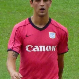 Portrait of Yago González